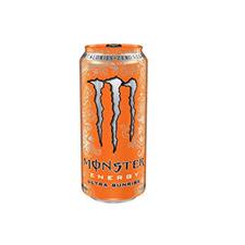 Monster Energy Ultra Sunrise  